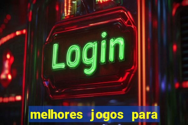 melhores jogos para ganhar dinheiro via pix